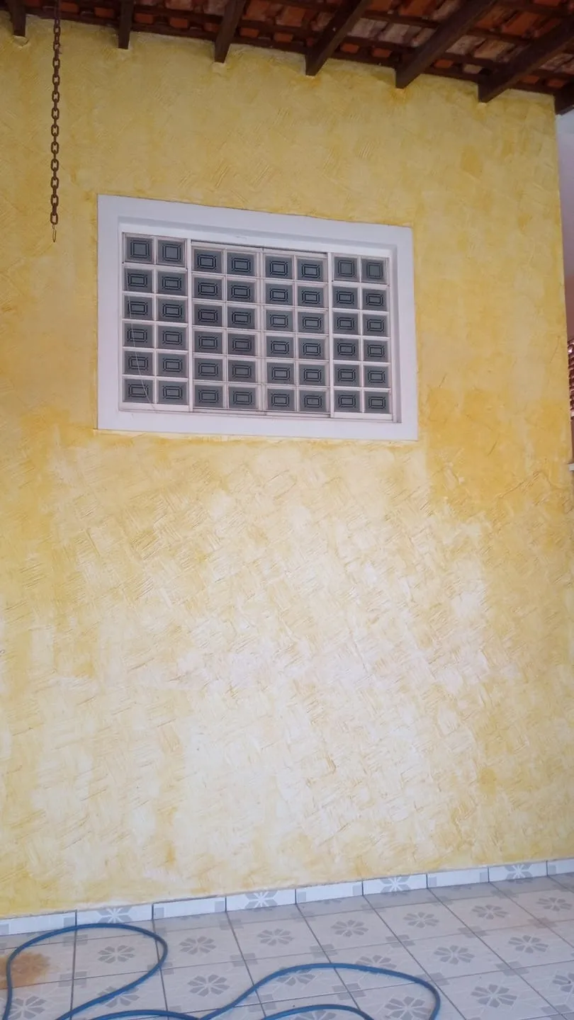 Imagem Casa à venda 3 Quartos, 1 Suite, 3 Vagas, 250M², Residencial Mombaça, Pindamonhangaba - SP