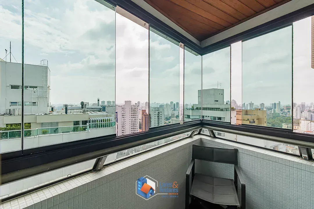 Imagem Apartamento para venda em Aclimação com 4 quartos, sendo 4 suítes, 246m²