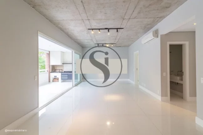 Imagem APARTAMENTO RESIDENCIAL em SÃO PAULO - SP, ITAIM BIBI