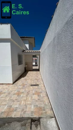 Imagem Oportunidade em Itanhaém  Sobrado a apenas 700m da praia