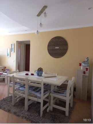 Imagem Apartamento à Venda na Vila Ema com Lazer de Clube 2 dormitorios