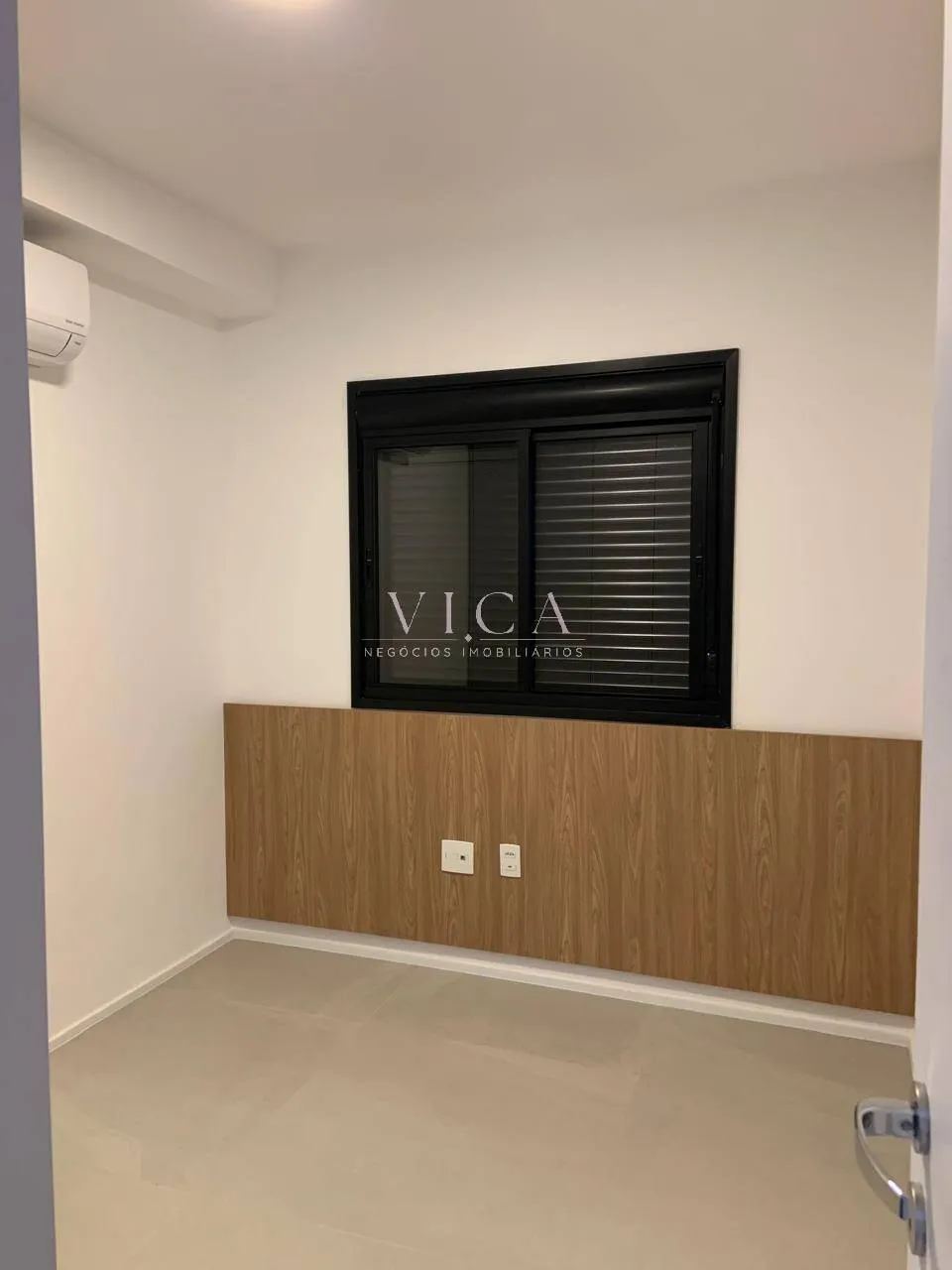 Imagem Apartamento de 65m² com 2 quartos para aluguel por R$ 5.655/mês Alphaville