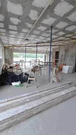 Imagem APARTAMENTO COBERTURA ALTO PADRÃO SAGUAÇU