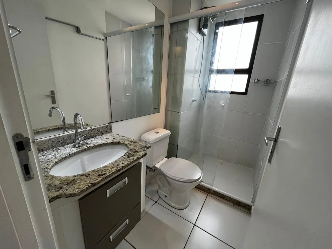Imagem Apartamento 2 dormitórios Condomínio Paris- Sorocaba