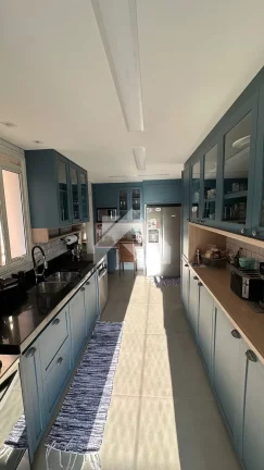 Imagem Apartamento em Centro Empresarial Tamboré - Santana de Parnaíba