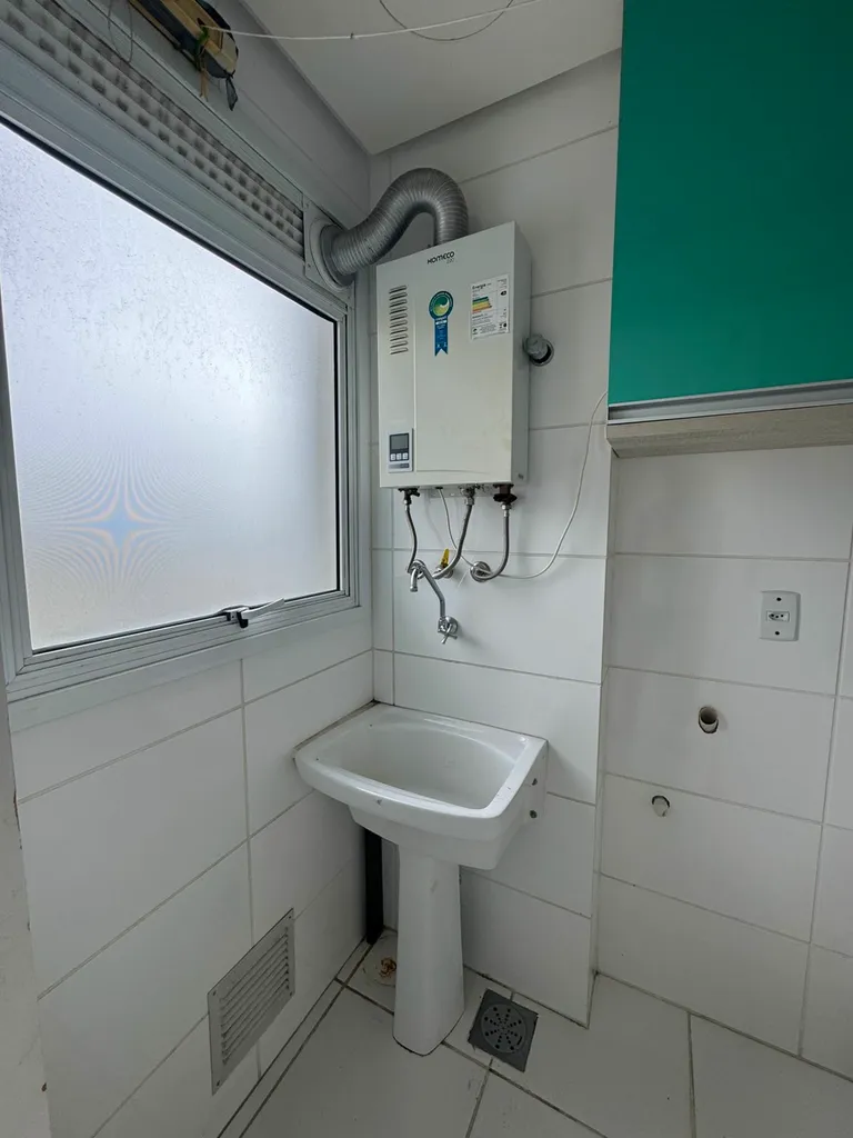 Imagem Apartamento em São João