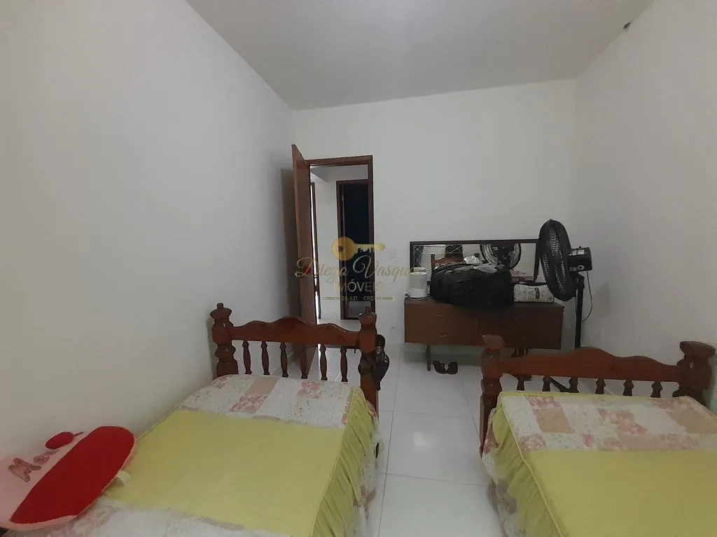 Imagem Casa para Venda em Teresópolis / RJ no bairro Pessegueiros
