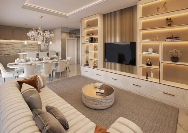Imagem Acácia Residencial - Apartamento à venda no bairro Centro - Itapema/SC
