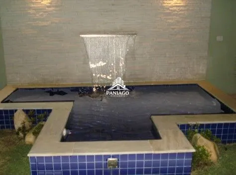 Imagem APARTAMENTO À VENDA EDIFÍCIO MAISON ELDORADO CUIABÁ-MT