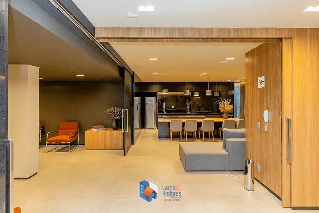 Imagem Studio à venda 1 Quarto 1 Suite 30M² Jardim Paulista São Paulo - SP