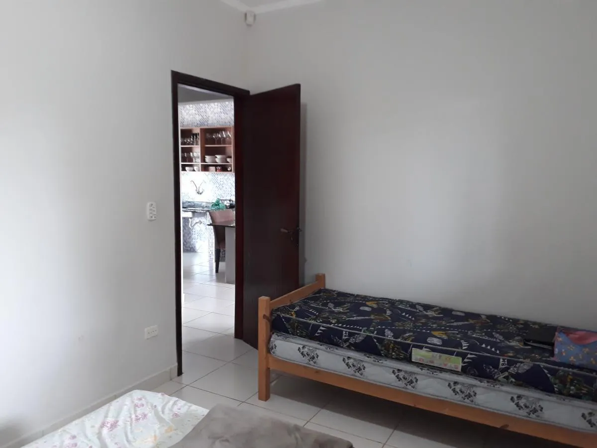 Imagem Casa para Venda em Itanhaém, Jamaica (Praia), 3 dormitórios, 1 suíte, 2 banheiros, 2 vagas