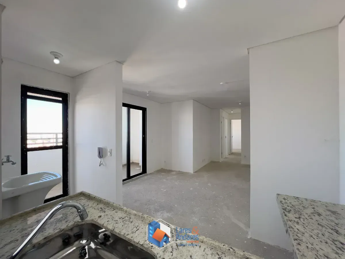 Imagem Apartamento para venda em Vila Palmeiras com 3 quartos, sendo 1 suíte, 86m²