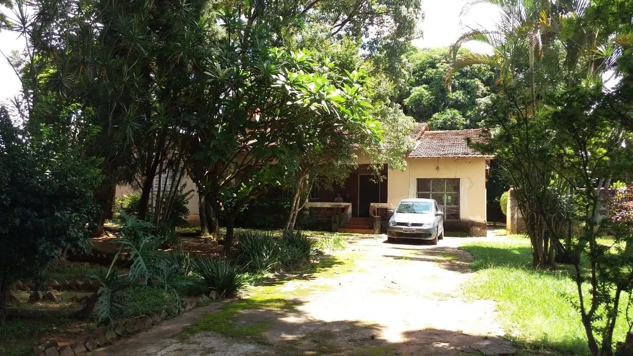 Imagem TERRENO RESIDENCIAL em SOROCABA - SP, JARDIM BANDEIRANTES
