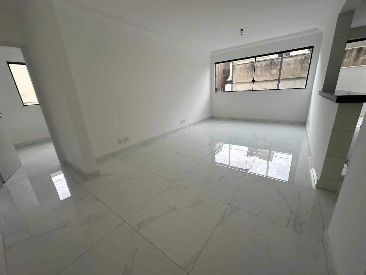 Imagem Apartamento Padrão