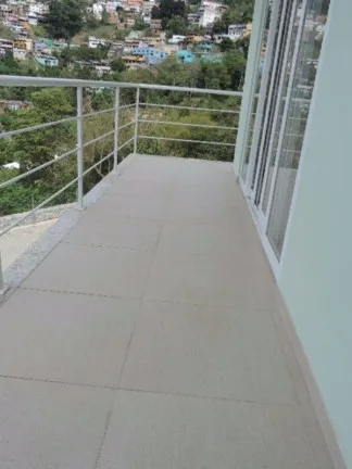 Imagem Casa com 3 Quartos para Alugar, 300 m² em Parque das Palmeiras - Angra dos Reis
