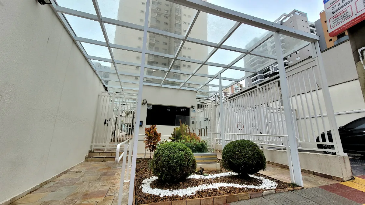 Foto do imóvel Apartamento para venda em Santo Antônio com 4 quartos, sendo 4 suítes, 239m2