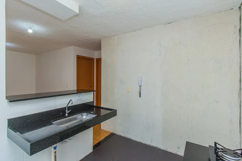 Imagem Apartamento em São José