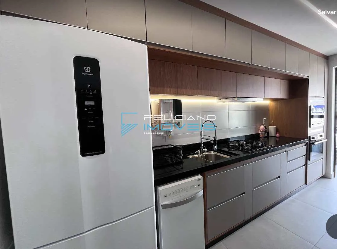 Imagem Apartamento com 3 quartos, Canto do Forte, Praia Grande - R$ 1.65 mi, Cod: 4740