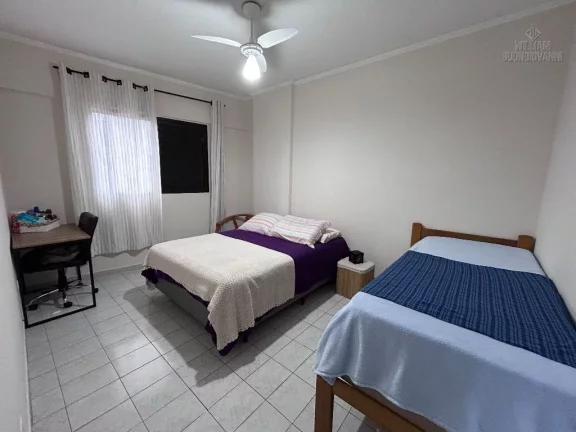 Imagem Ótima oportunidade! Apart à venda no Bairro Guilhermina - Praia Grande