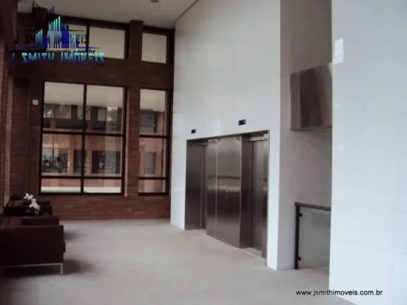 Imagem SALA 41m² EM PRÉDIO EMPRESARIAL NA GRANJA VIANA. 2 VAGAS.