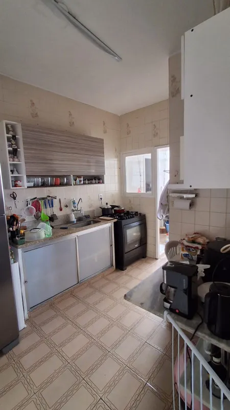 Imagem Apartamento com 3 quartos à venda em Vila Velha