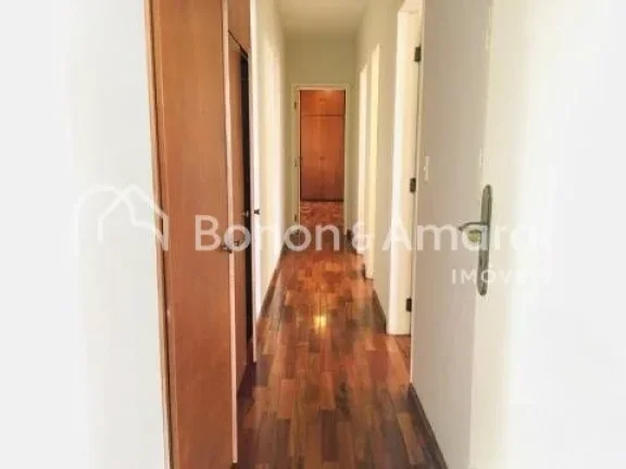 Imagem Excelente apartamento à venda no Cambuí, ao lado dos Clubes Regatas e Tênis. Apartamento espaços...