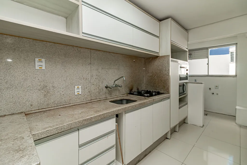 Imagem Apartamento em Tristeza