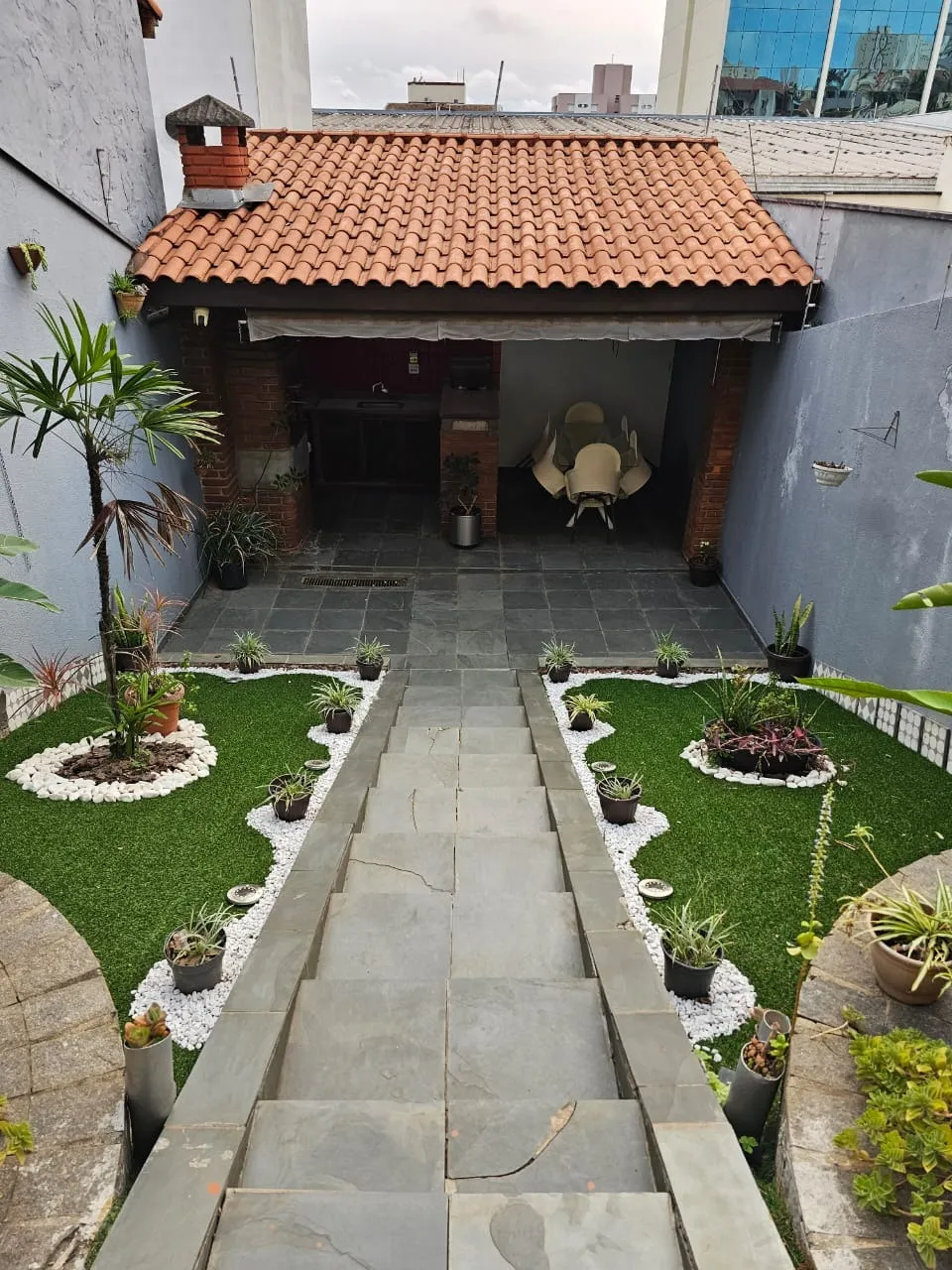 Imagem Casa 3 dormitórios Jardim Emília- Sorocaba/SP