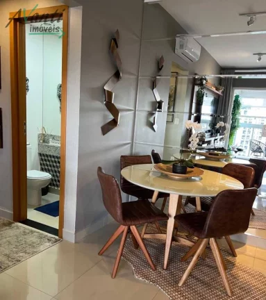 Imagem Apartamento Alto Padrão à Venda no Embaré em Santos