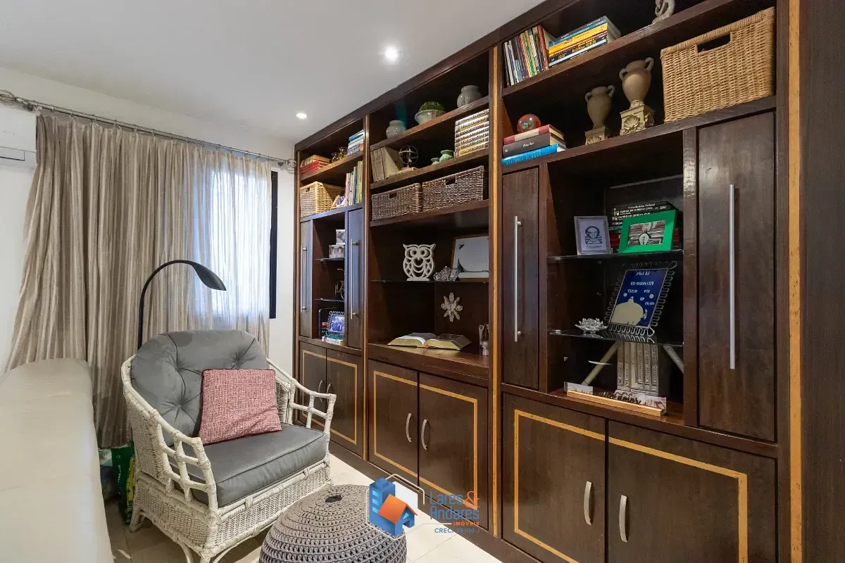 Imagem Apartamento para venda em Vila Suzana com 3 quartos, sendo 1 suíte, 123m²