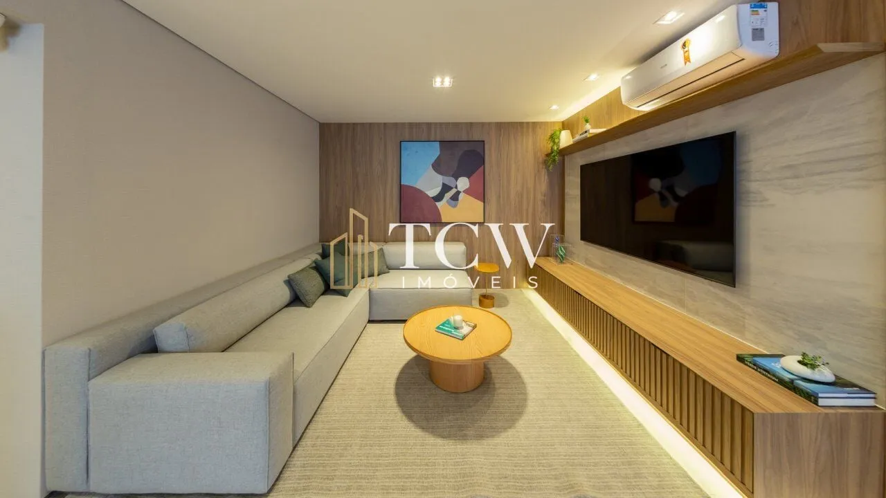 Imagem Apartamentos à Venda no Jardim das Perdizes | 158 a 189 m² | 2 a 3 Suítes | 2 a 4 Vagas | São Paulo/SP