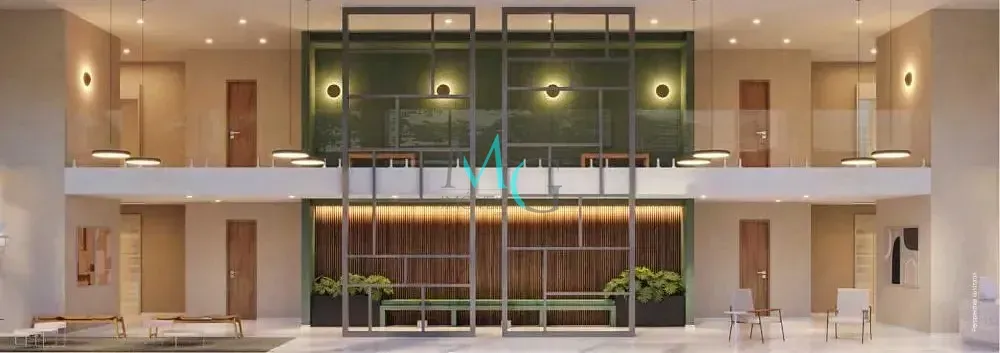 Imagem Apartamento à venda 2 Quartos 2 Suites 2 Vagas 93.61M² Barra da Tijuca Rio de Janeiro - RJ | Ilha Pura Astra - Fase 1