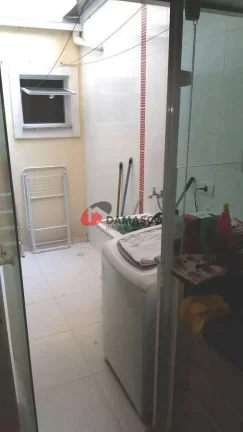 Imagem Apartamento à venda 2 Quartos, 1 Suite, 1 Vaga, Vila Camilópolis, Santo André