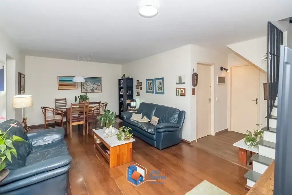 Foto do imóvel Casa à venda 3 Quartos 4 Vagas 135M² Jardim Consórcio São Paulo - SP em Avenida João Peixoto Viegas