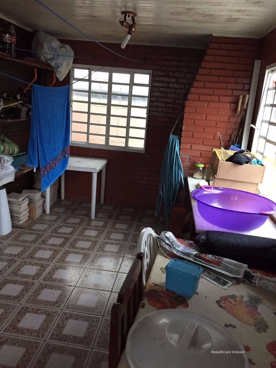 Imagem Casa residencial ou comercial