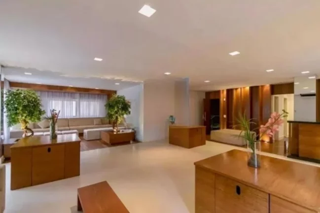 Imagem EDIFÍCIO UPSTAIRS - Apartamento de 96m² , em excelente localização, próximo ao metrô Campo Belo!