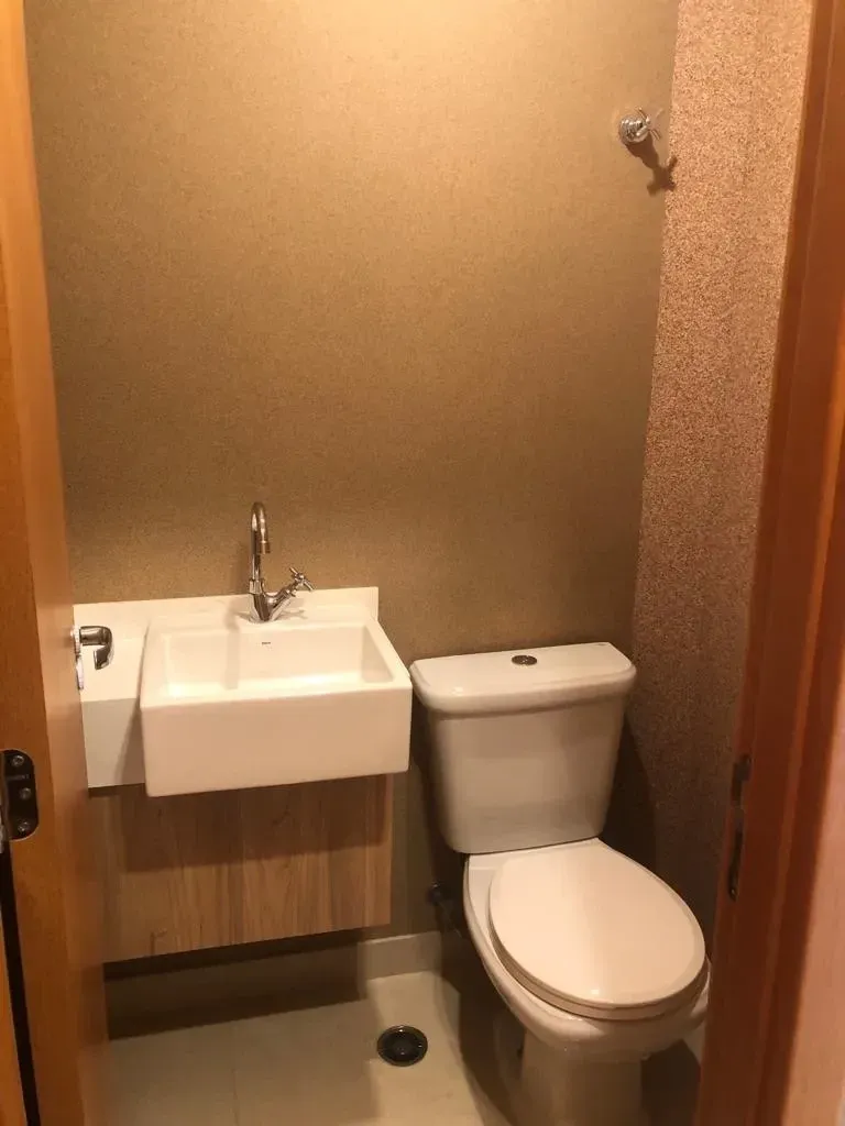 Imagem Apartamento com 4 Quartos à Venda, 208 m² em Vila Mariana - São Paulo