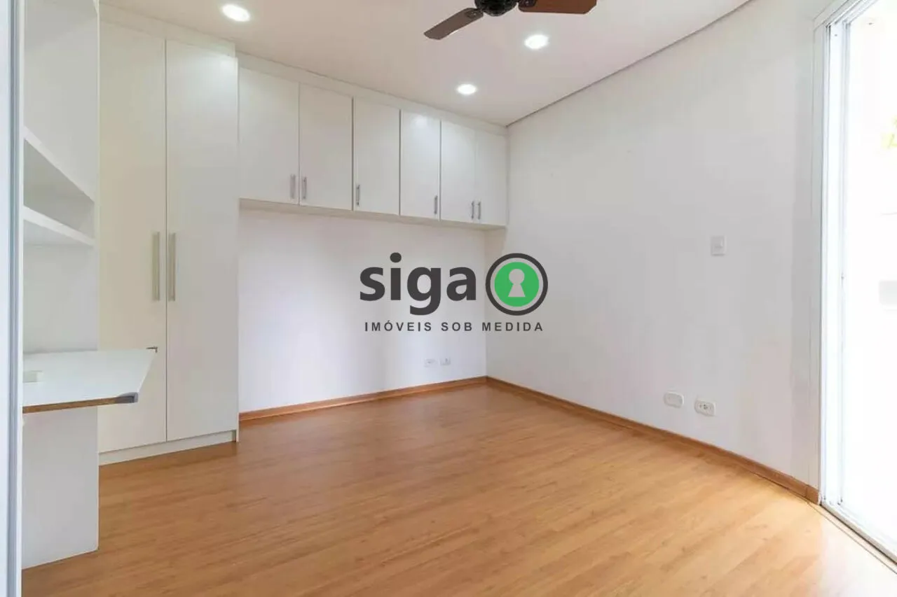 Imagem Apartamento Totalmente Reformado ao Lado do Parque da Aclimação