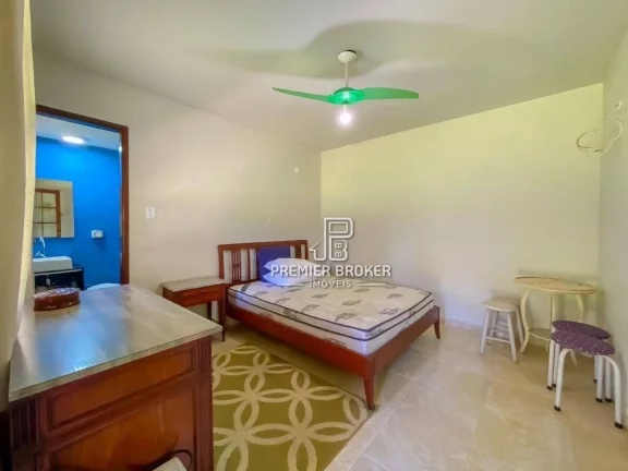 Imagem Casa à venda, 132 m² por R$ 700.000,00 - Vargem Grande - Teresópolis/RJ