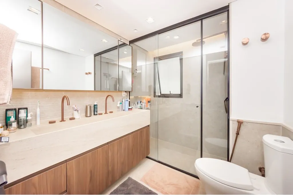 Imagem Apartamento à venda em São Paulo, Vila Mariana, com 4 quartos, 206m2