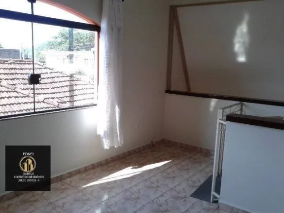 Imagem CASA - SÃO VICENTE - PARQUE BITARU