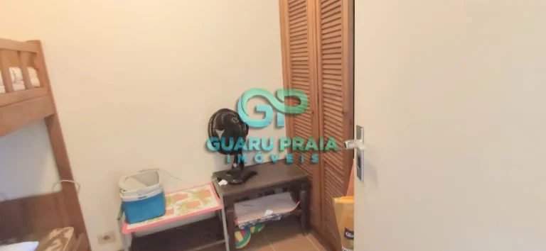Imagem Apartamento à venda no bairro Pitangueiras - Guarujá/SP