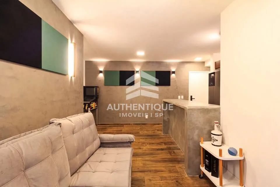 Imagem HORIZON ALTO DA LAPA - Apartamento no bairro Alto da Lapa à venda