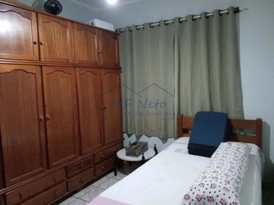 Imagem Casa Padrão