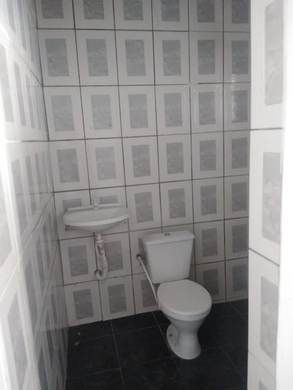 Imagem Casa 3 Dormitórios Bairro Júlio de Mesquita Filho Sorocaba-SP