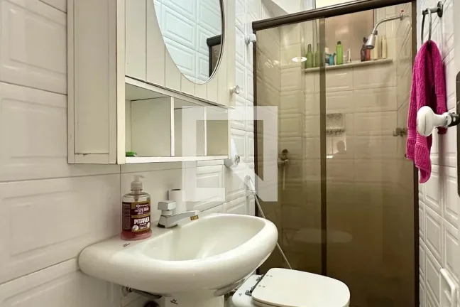 Imagem Apartamento à Venda - Ipanema, 4 Quartos, 132 m2