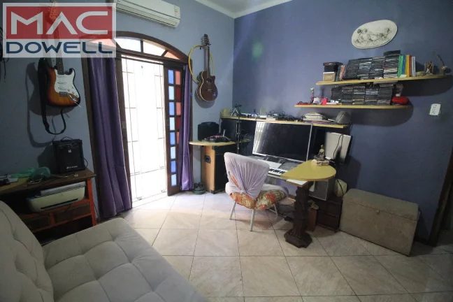Imagem Apartamento de 86 m² / 3 Quartos - A VENDA - Icaraí - Niterói/RJ