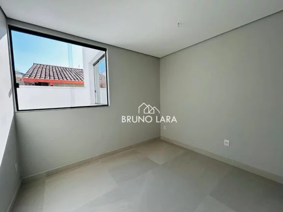 Imagem Casa com cobertura à venda no Bairro Espírito Santo- Betim/MG