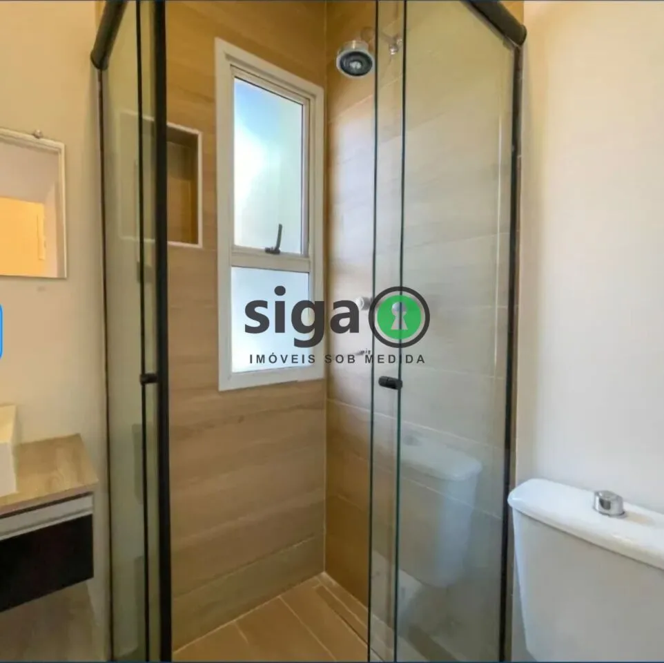 Imagem Casa para locação na Vila Andrade, Condominio New England -