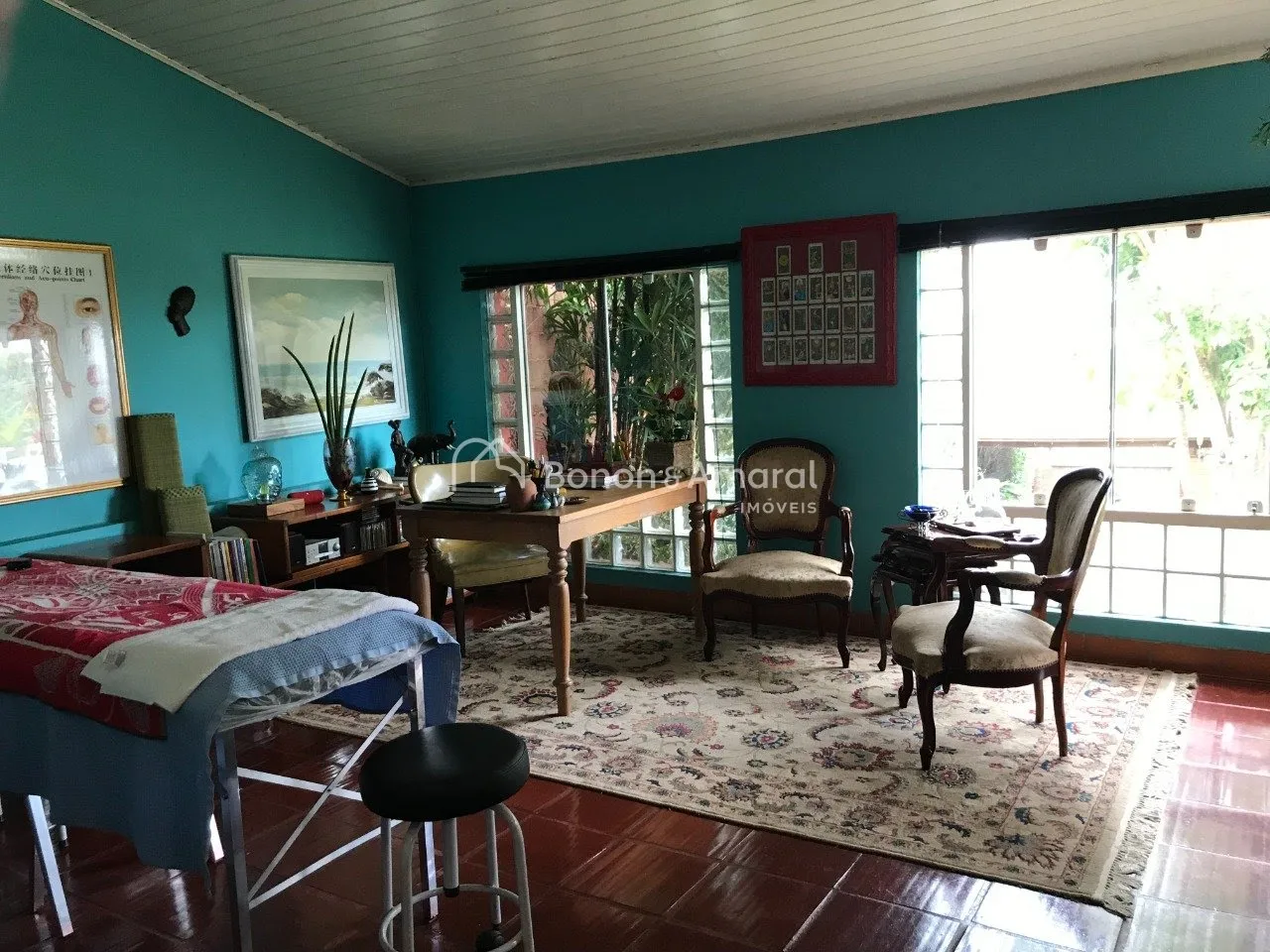 Imagem Casa à venda no Loteamento San Conrado, em Sousas, Campinas/SP